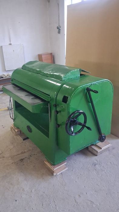 Strugarka, grubościówka 100cm