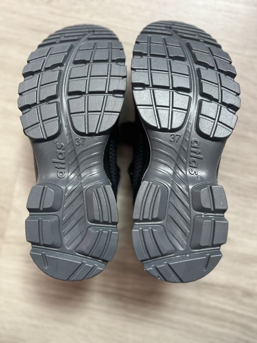 Buty robocze sandał Atlas s1 37