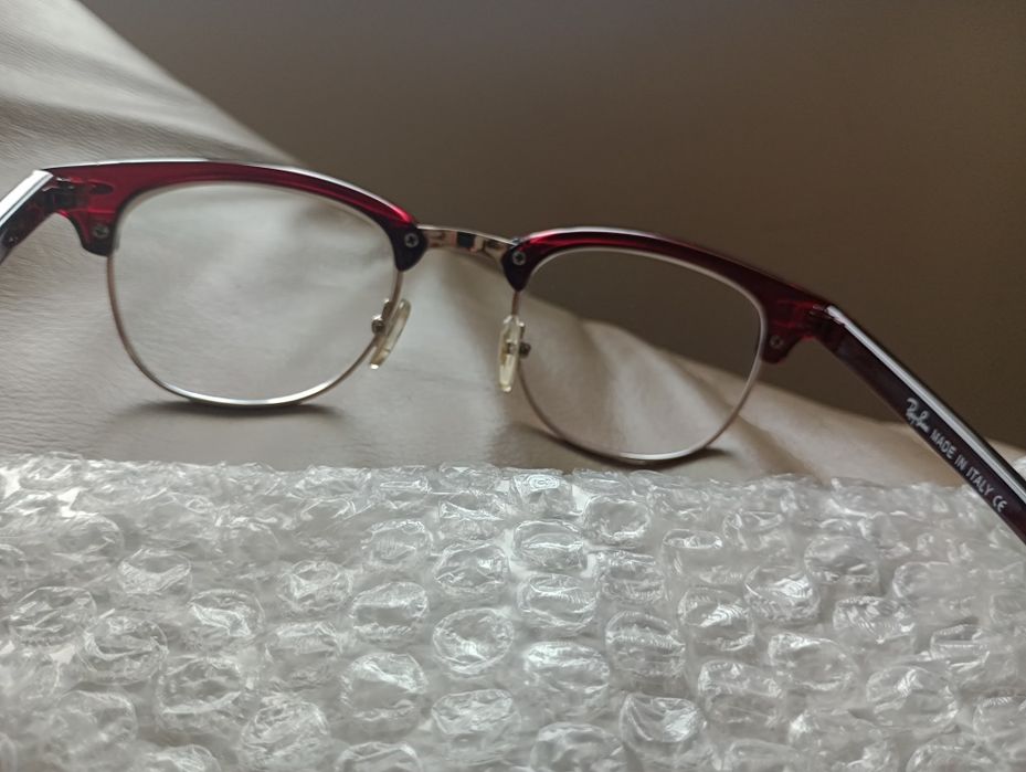 Окуляри оправа Ray Ban
