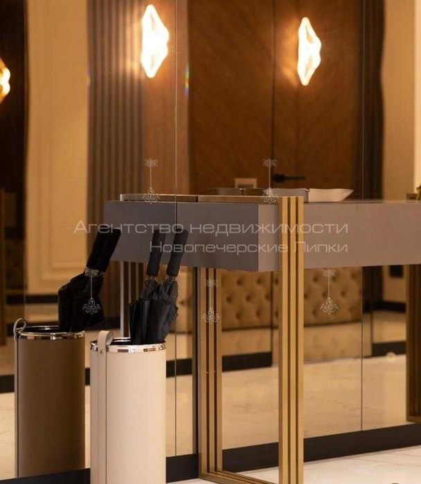 Многокомнатная квартира по адресу ул. Андрея Верхогляда (площадь 259 м²) - Atlanta.ua - фото 9