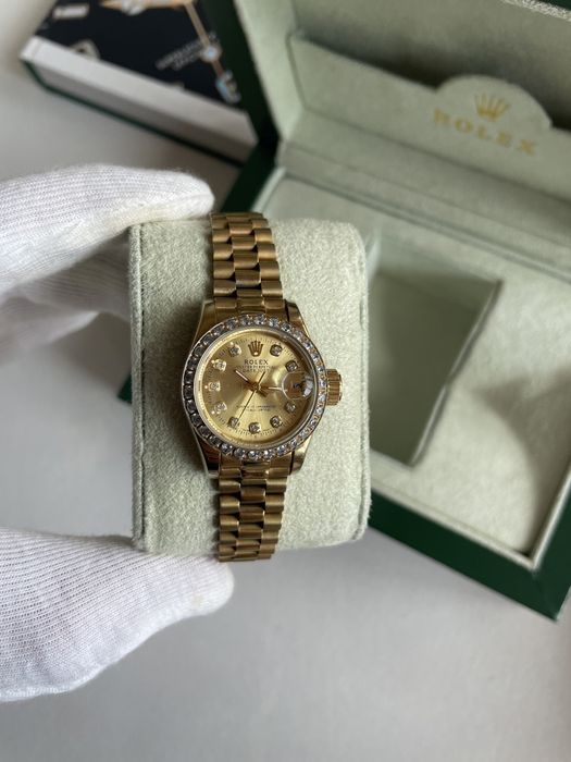 Rolex Datejust 26 mm