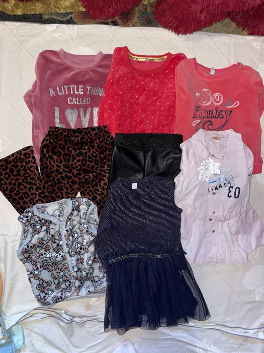 Лот речей на 2-3роки