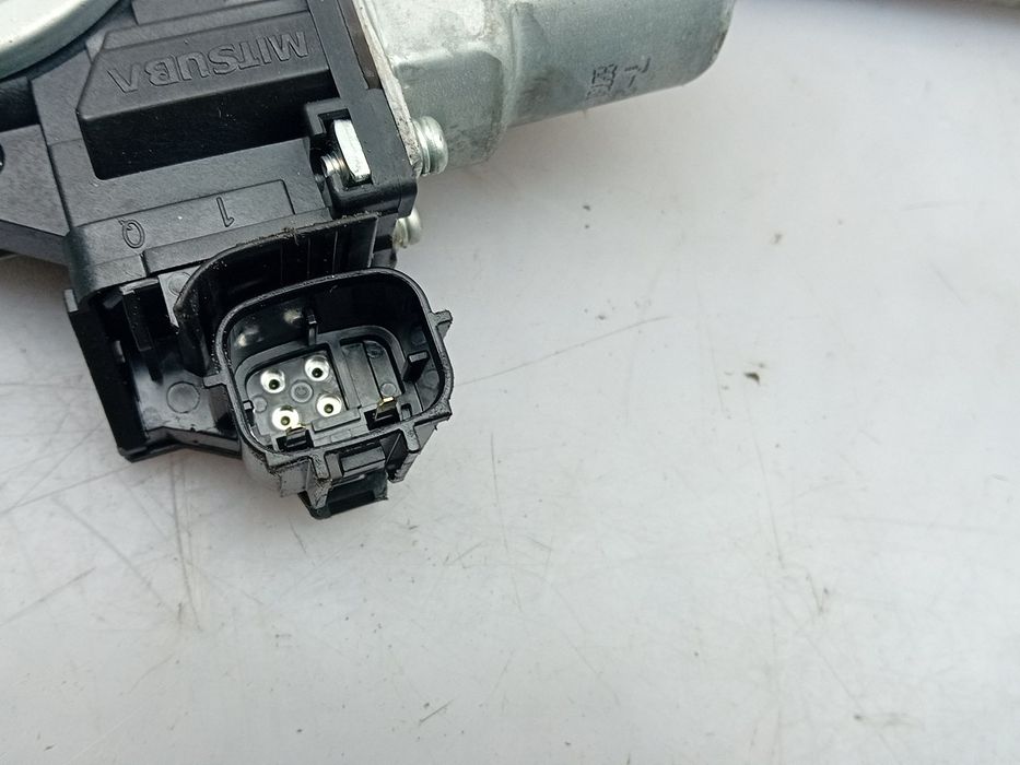 Elevador vidros trás direito NISSAN Leaf EV (ZE1)