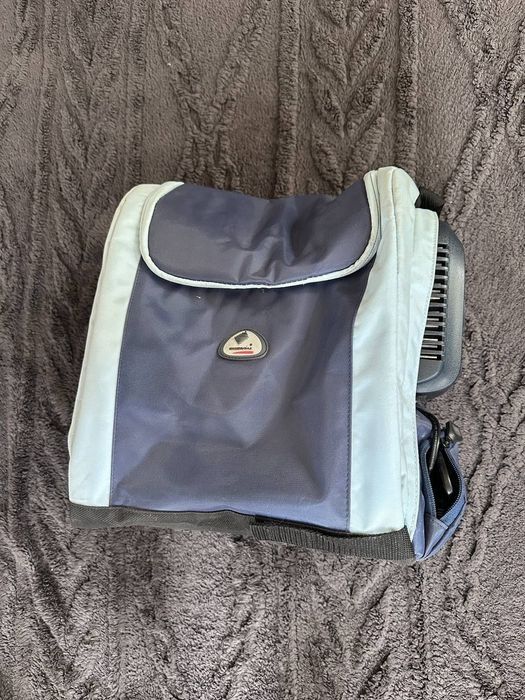 Термоелектрична сумка-автохолодильник Campingaz