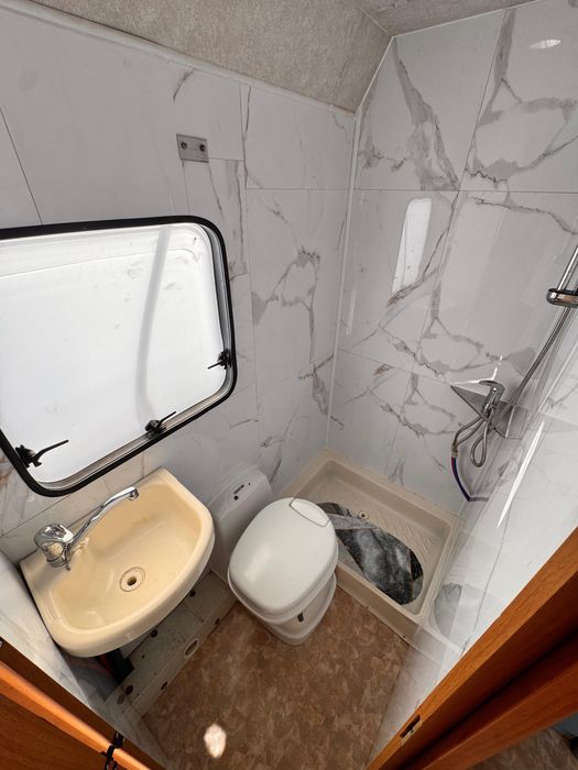 Autocaravana RIMOR Eutopeo 72