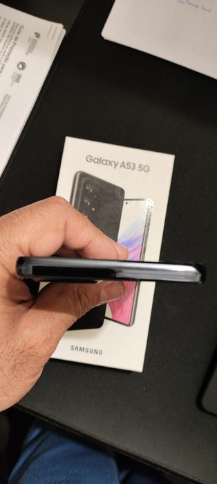 Samsung A53 5G 128GB