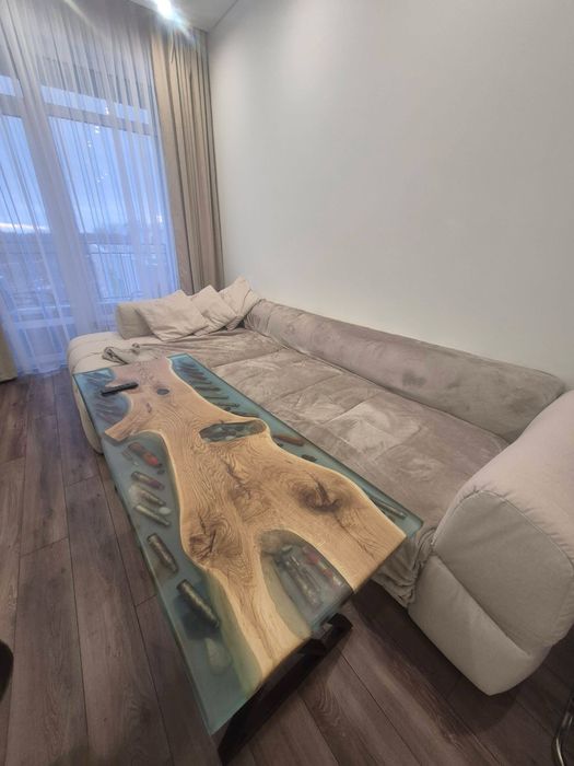 Продаж 2 кім квартири в  ЕкоПарку