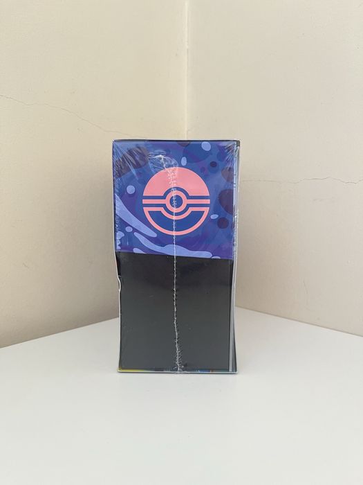Chaos Rising Elite Trainer Box