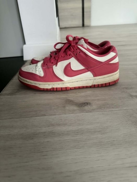 Buty nike dziewczęce 39