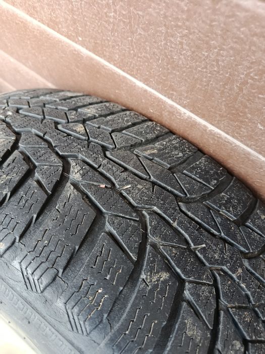 Alufelgi R20 renault grand scenic IV 195/55r20