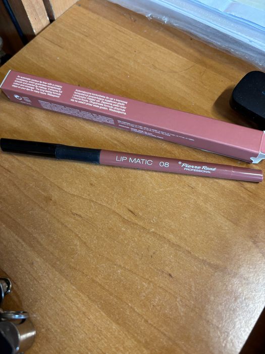 Konturówka Lip Matic 08 Pierre Rene