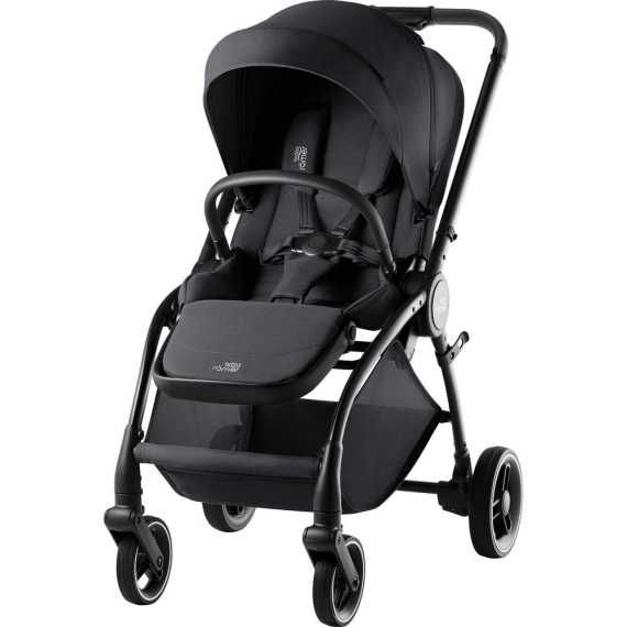 Коляска BRITAX-ROMER RIO. Новинка 2025 року!