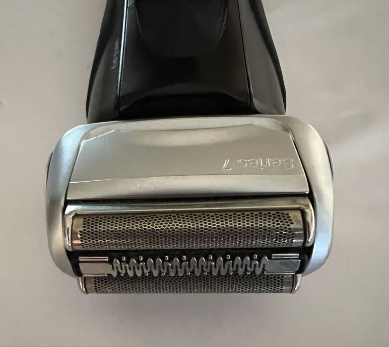 Maquina barbear Braun Series 7