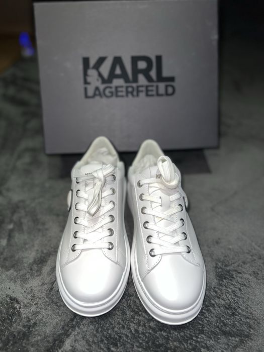 Buty Karl Lagerfeld