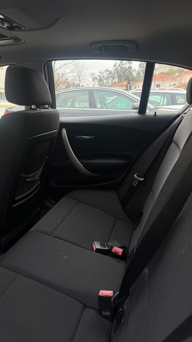 BMW série 1 120d Kit Estético M