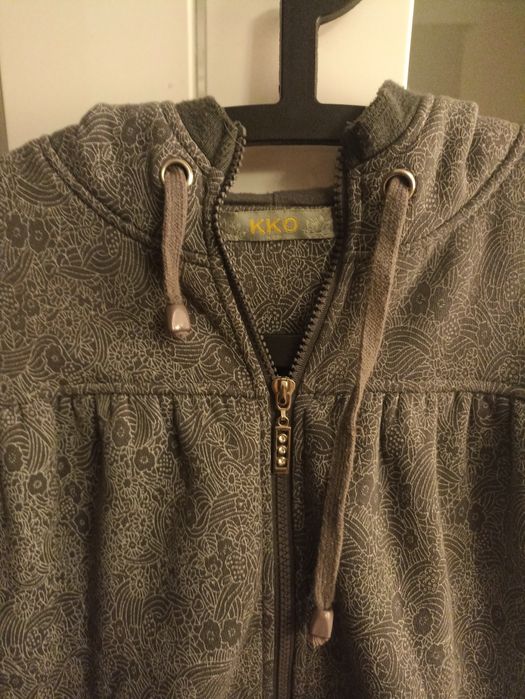 Bluza młodzieżowa M