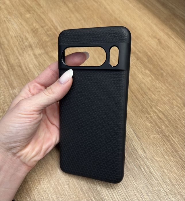 Чохол Spigen на Google Pixel 8 Pro / Гугл Піксель 8 Про
