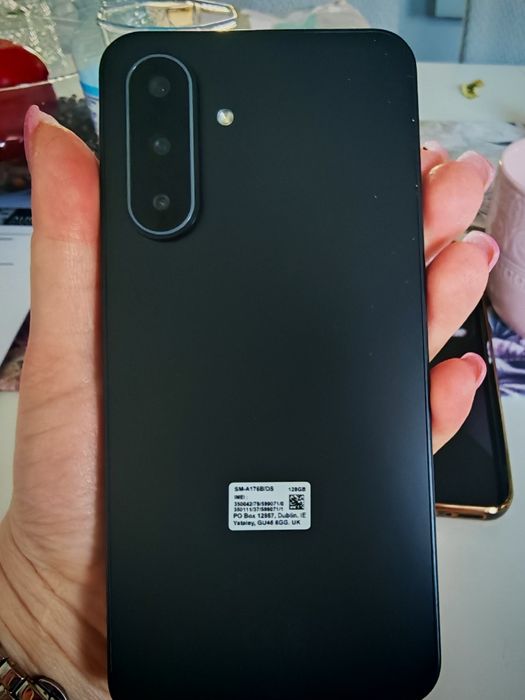 Samsung A17 5G 128 gb