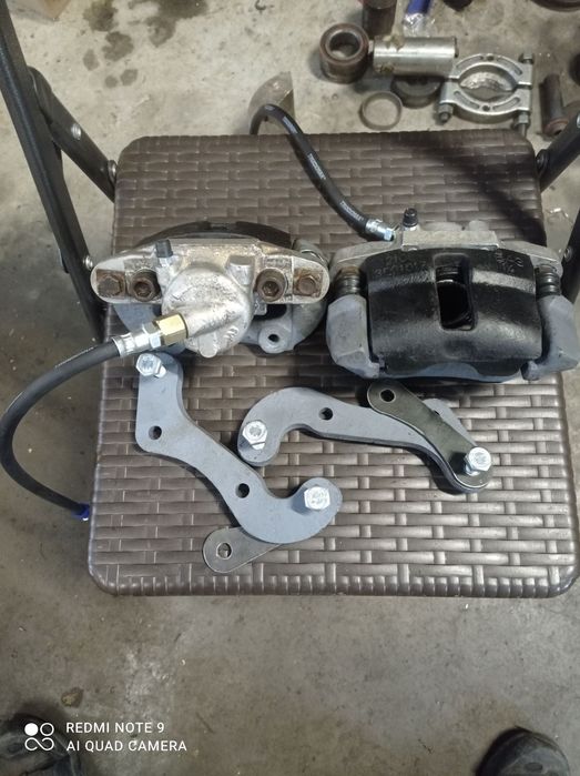 Планшайба на ниву під супорт ваз 2108: 700 грн. - Крепежные элементы ...