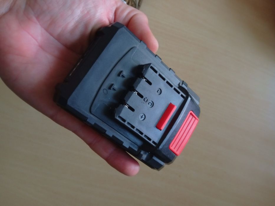 Батарея Vitals 1820ns