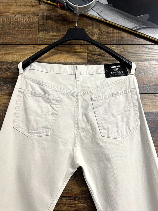 Versace Jeans Couture Вінтажні Джинси