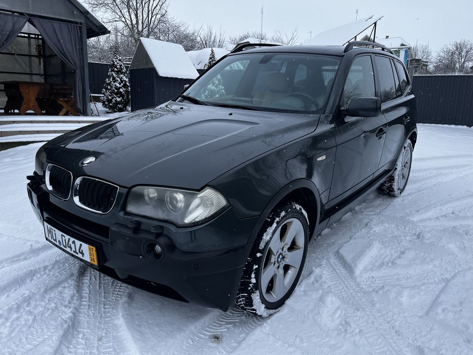 Добрий стан вже в Україні