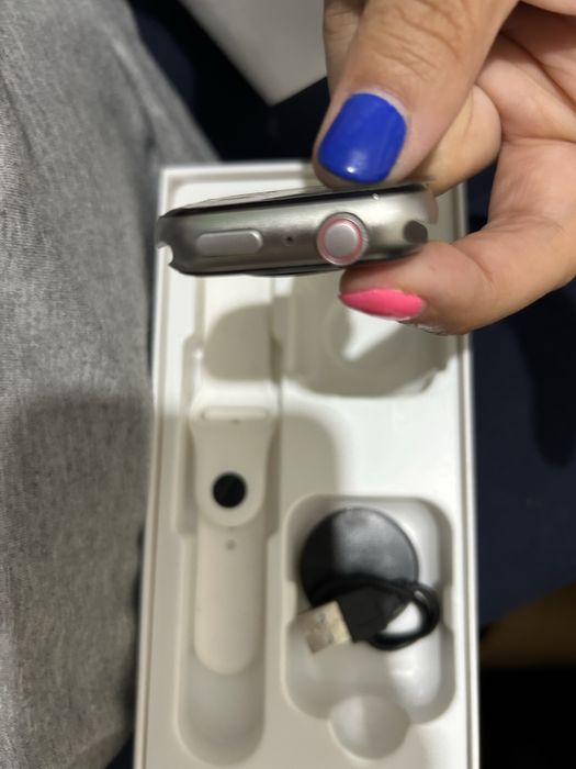 Smart Watch H9 Pro Max64751292777730123