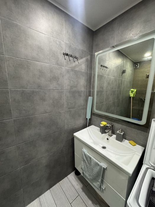 Оренда 1,5 кімнатної квартири