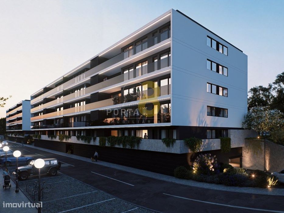 Apartamento T3 - Gondomar | Porto