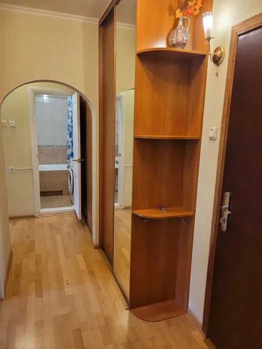 Ідеальний 2 поверх! Оренда 2-к квартири на Харківському масиві.