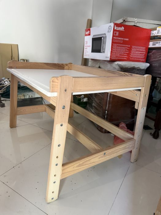 Mesa ikea Flisat