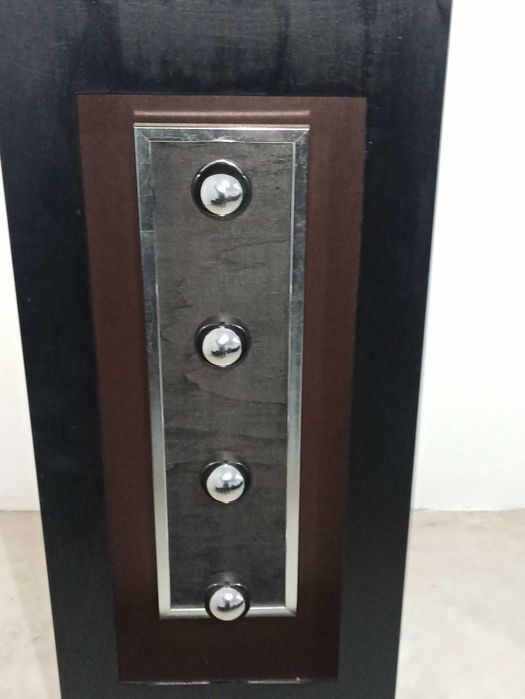 Quadro Decoração fora do Vulgar