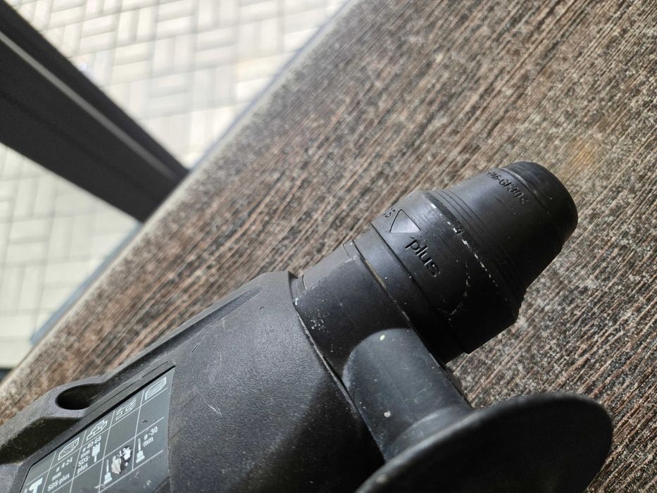 Młotowiertarka Udarowa Bosch Professional GBH-240 SDS Plus