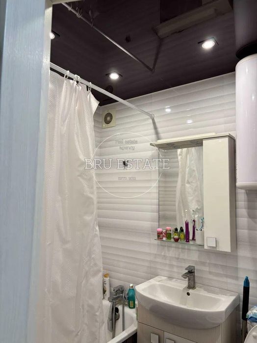 1-room apartment apartment by the address st. Bandery Stepana (area 32 m²) - Atlanta.ua - photo 6