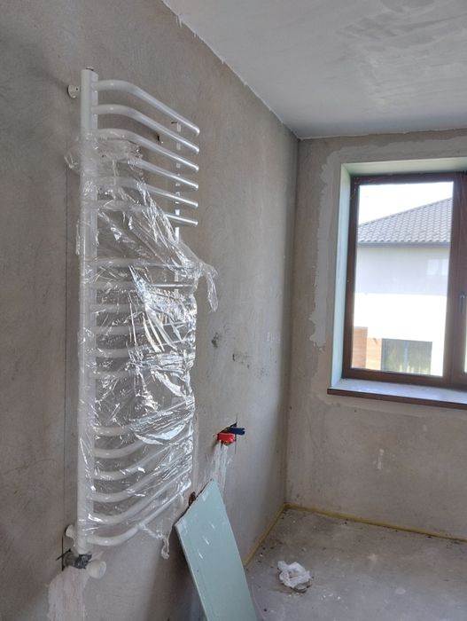 Продаж будинку в с. Новостав