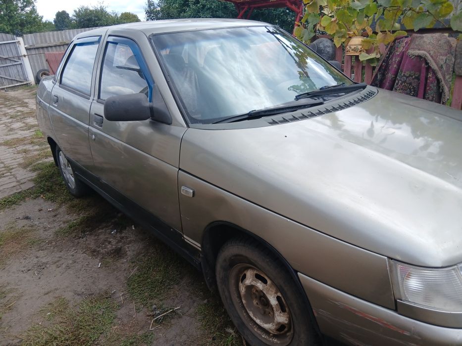 Продам ваз 2110 недорого