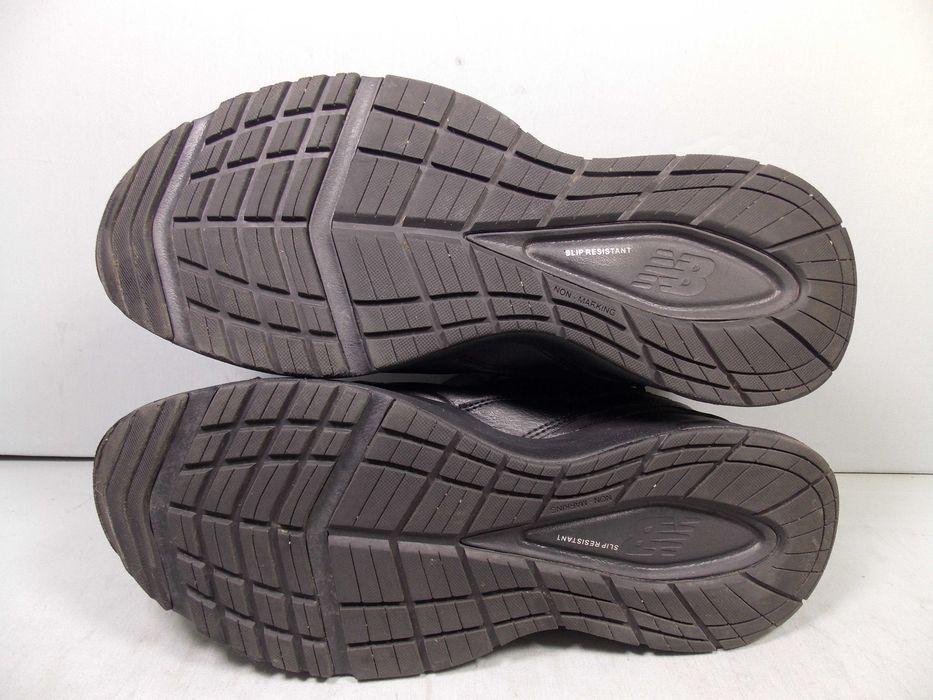 New Balance 608V5 Black MX608AB5