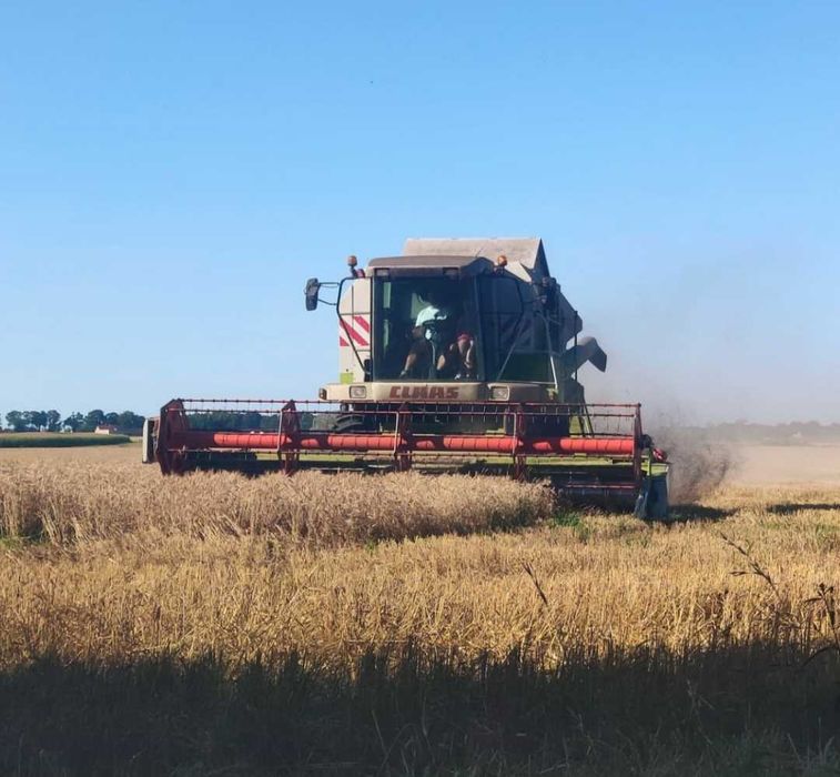 Claas Mega 360 4x4 (370 350 340 208, 218, lexion 450, 550)