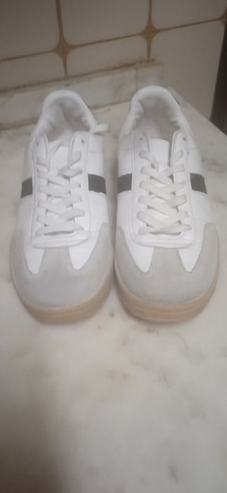 Desporto homem branco