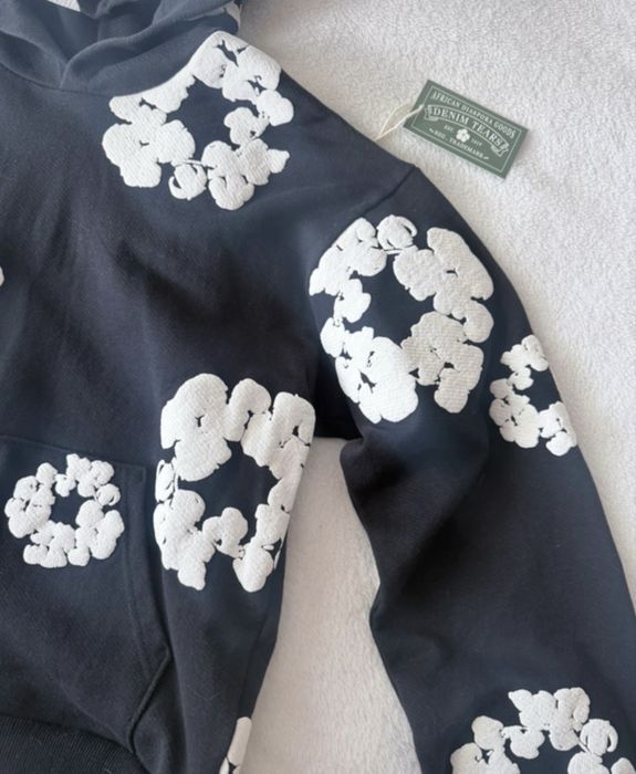 Bluza Denim Tears