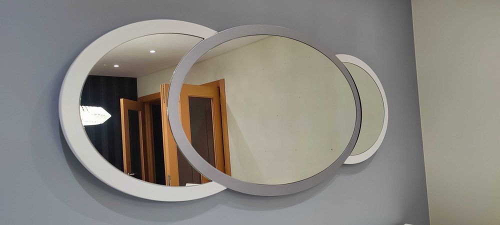 Espelho - dois tamanhos