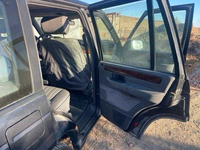 Range Rover 2.5DSE Automatic