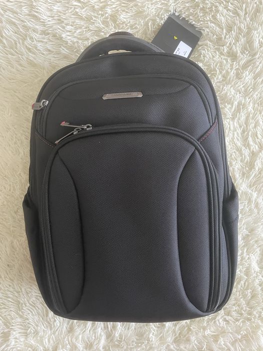 Рюкзак Samsonite Xenon 3.0 Slim Laptop Backpack