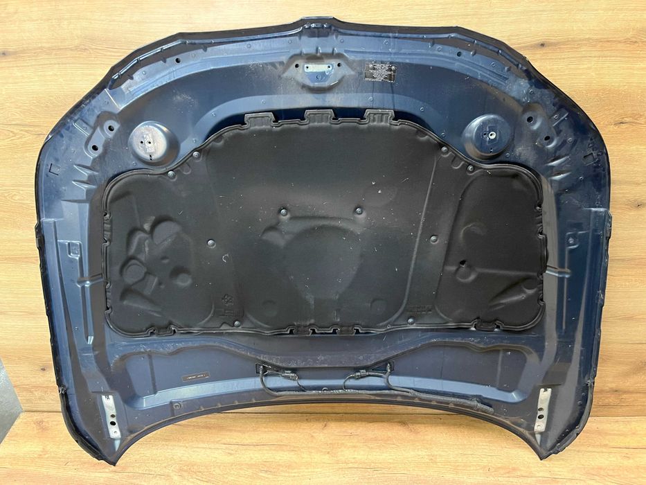 Maska przednia Bmw E60