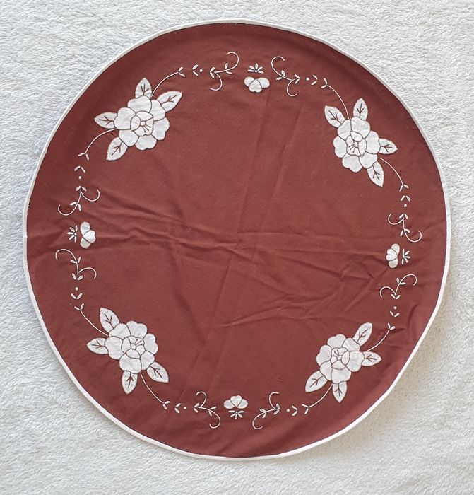 Serwetki/bieżniki PRL/ Vintage