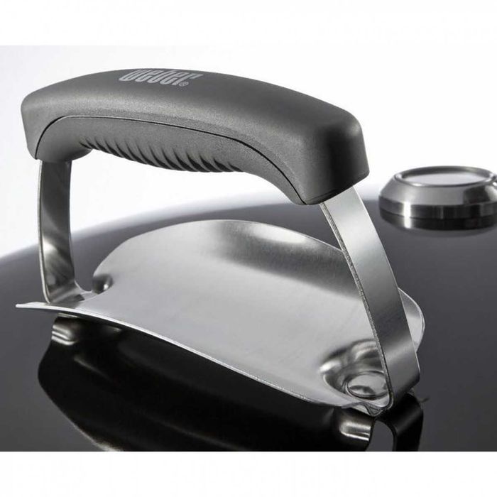 НОВЫЙ АМЕРИКАНСКИЙ угольный гриль Weber kettl premium Е-5730 57 СМ