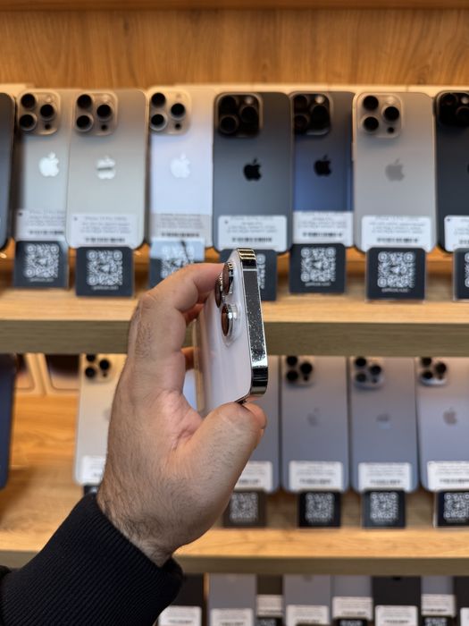 iPhone 14 Pro 256Gb 100% Батарея | Гарантія