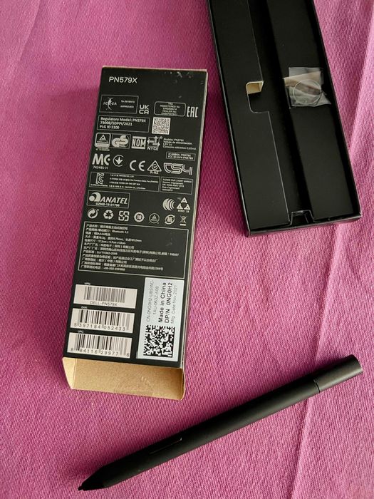 Pen Stylus Dell PN579X