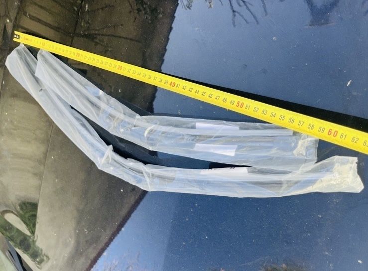 щетки стеклоочистителя дворники citroenNemo Fiat Fiorino вантажівок