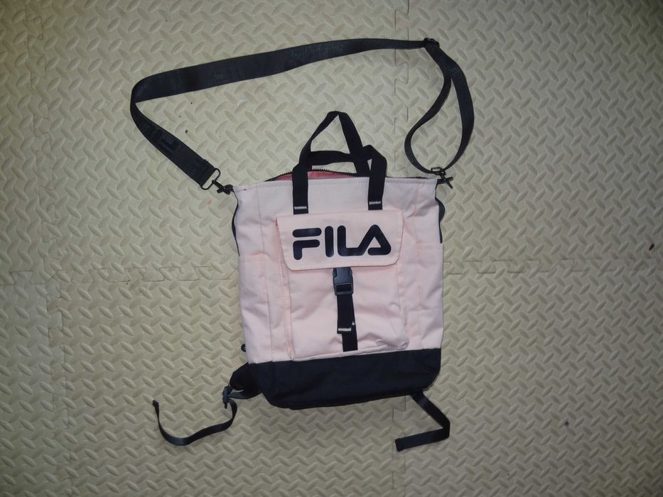 Новий шкільний рюкзак fila оригінал